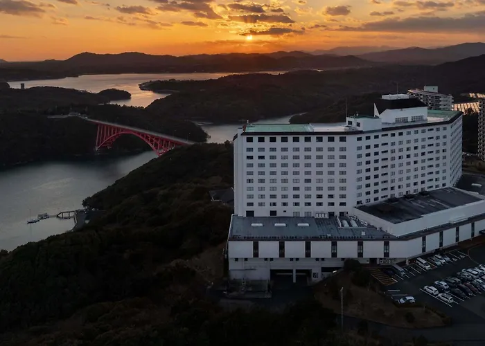 Grand Mercure Ise-Shima Resort & Spa