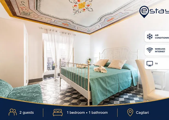 La Buona Stella Hotel Cagliari