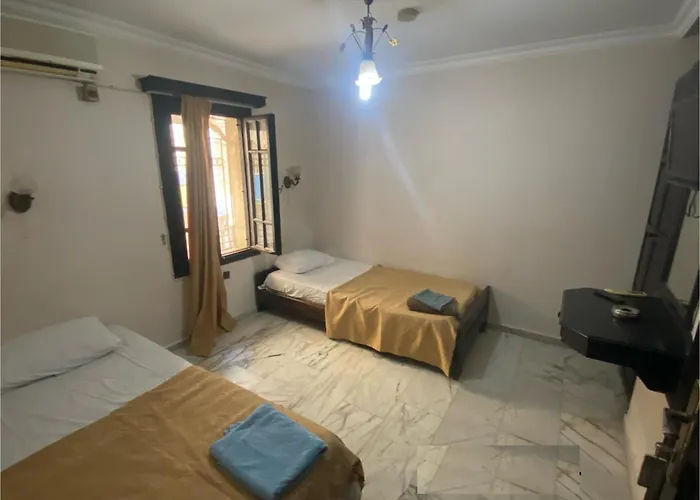 Gth Glorıa Gümbet Hotel Bodrum