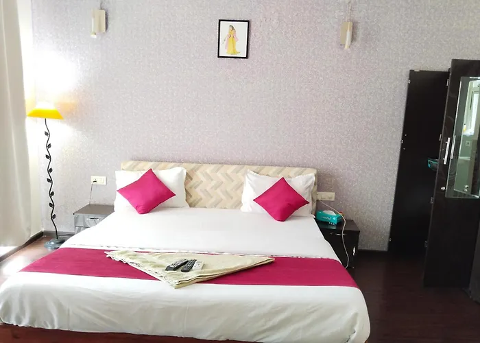 Gm Hospitality Services Pune Mundhwa