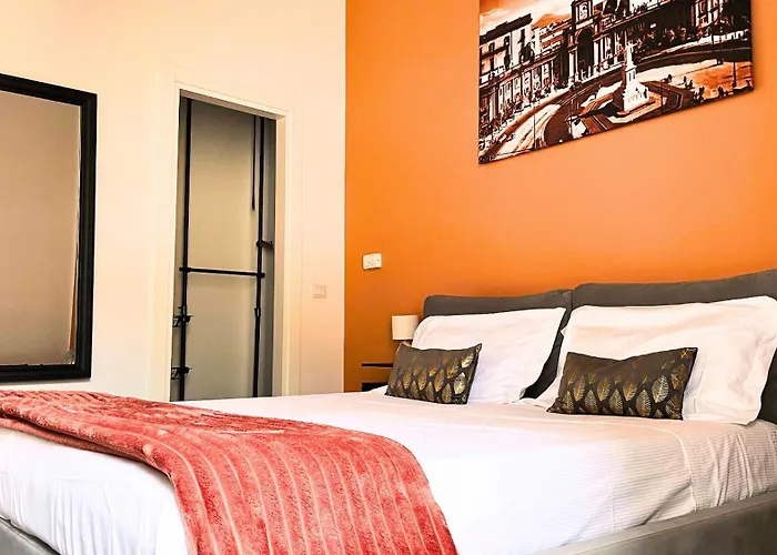 Palazzo Goyze Hotel Naples