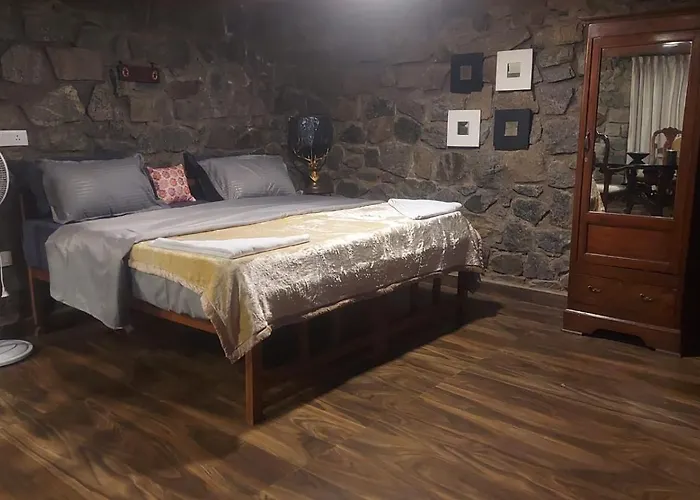 Captain'S Cabin Masinagudi