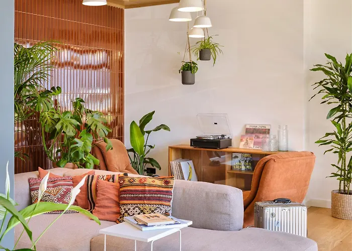 STAYERY Gütersloh Hauptbahnhof