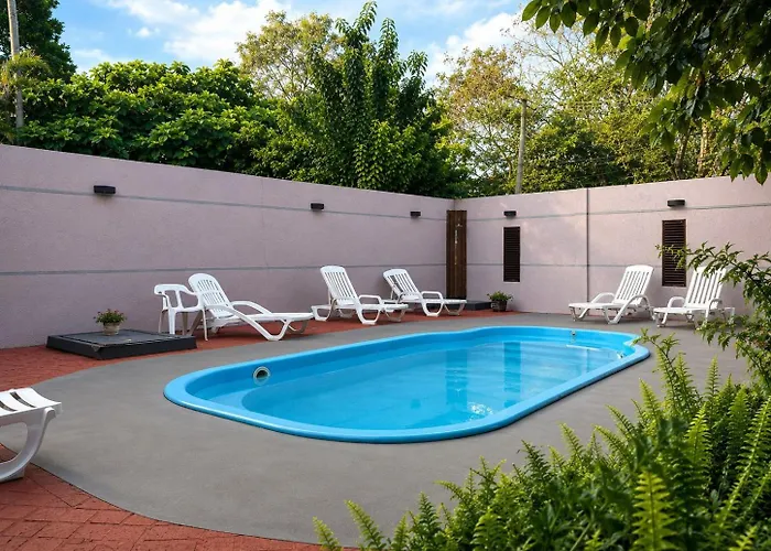 Hostel & Posada Noelia Puerto Iguazú