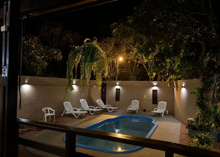 Hostel & Posada Noelia Puerto Iguazú