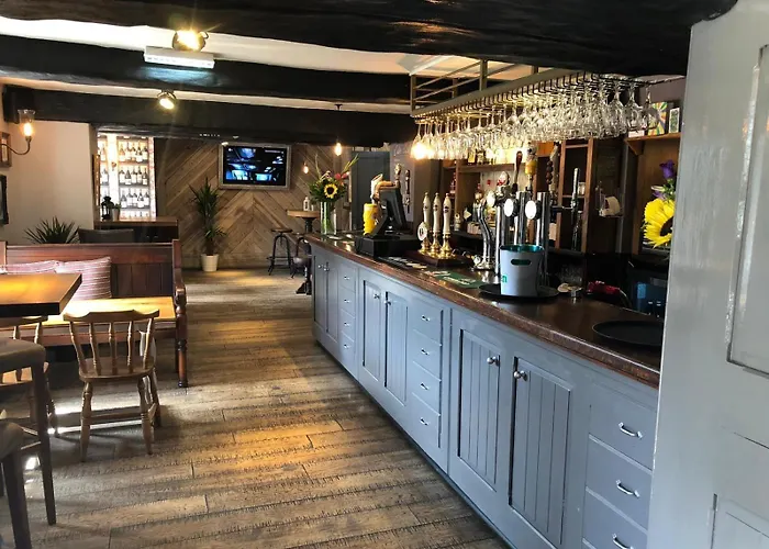 The Tavern Matlock 