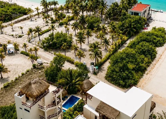 Atenea Holbox