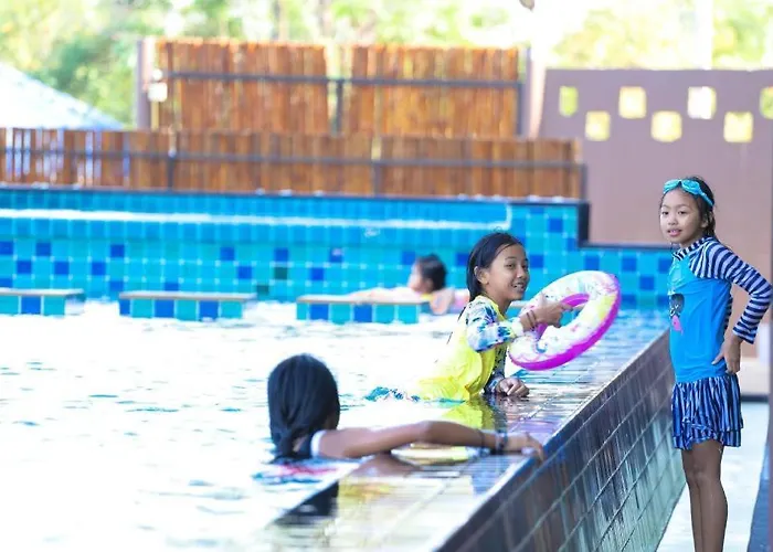 Bullkool Hua Hin Pool Villa