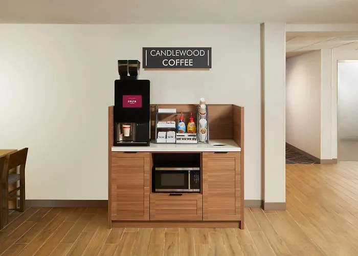 Candlewood Suites Erlanger - South Cincinnati By Ihg