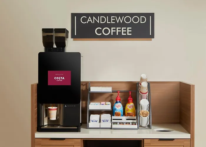 Candlewood Suites Erlanger - South Cincinnati By Ihg