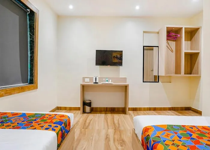 Hotel, Digha Midc Thane
