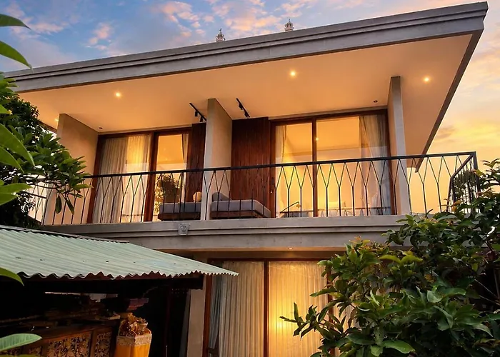 Cuan House Ubud