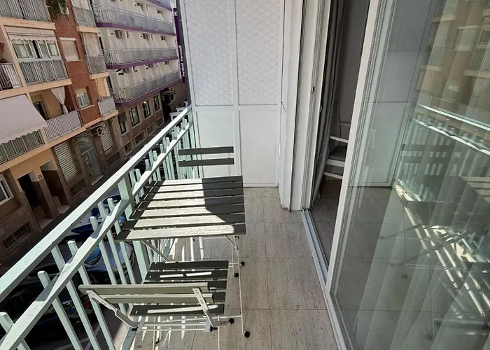 Fleming Center Hotel Benidorm