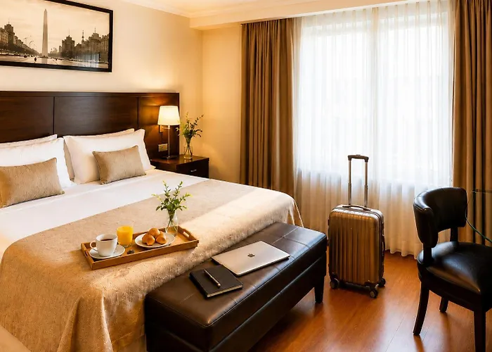 Goya Hotel Buenos Aires