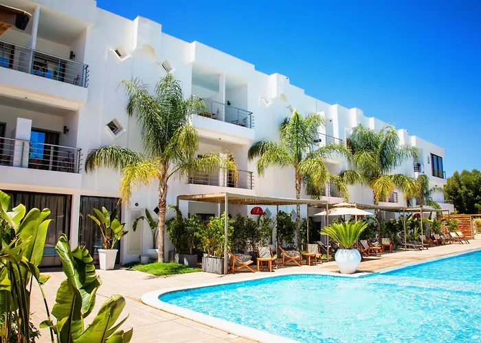 Acquaviva Village Gammarth