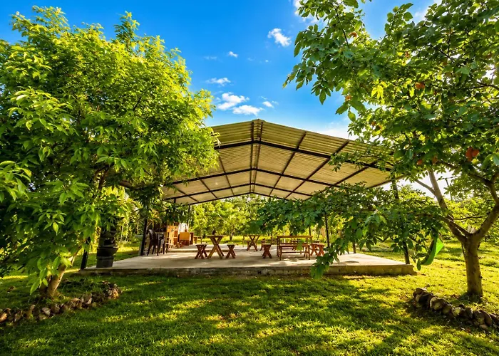 Pahana Village Sigiriya