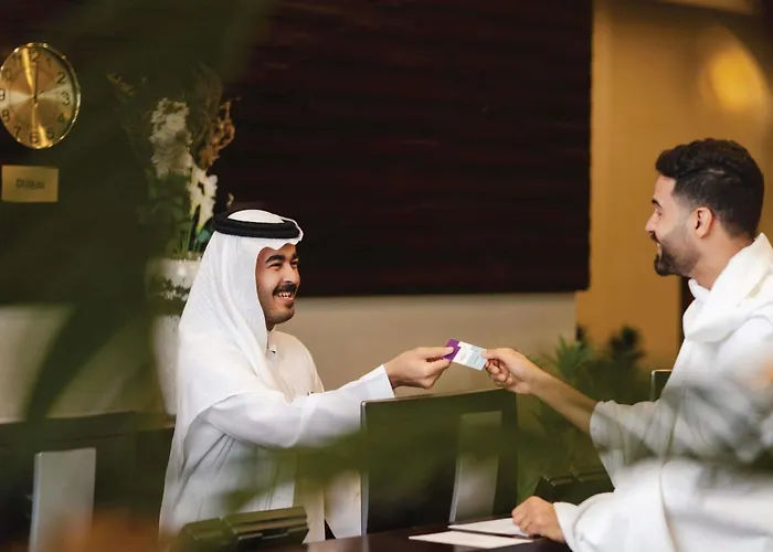 Mercure Makkah Aziziah La Meca