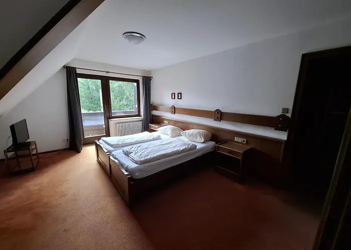 Landgasthof Zur Schmitte Schmallenberg