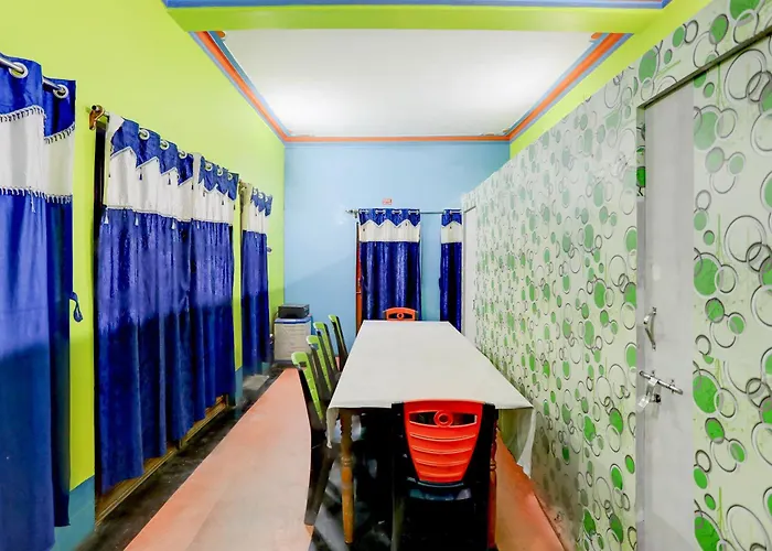 Super Hotel O A.R. Lodge Durgapur 
