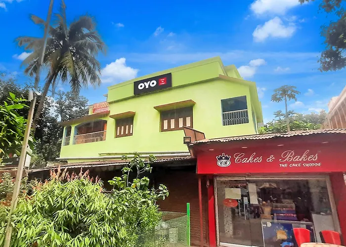Super Hotel O A.R. Lodge Durgapur 