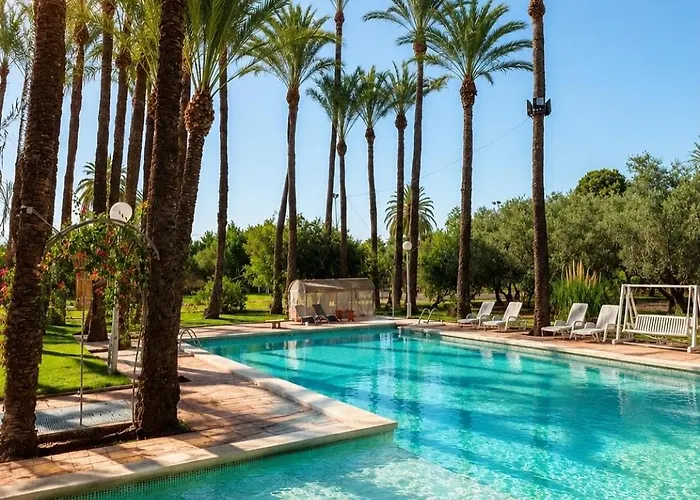 Bed and Breakfast Pink Lemon House Elche