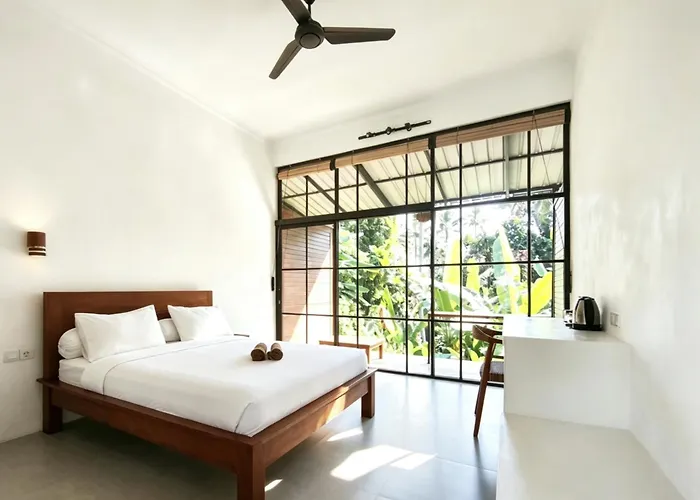 Griya Lagom Ubud 