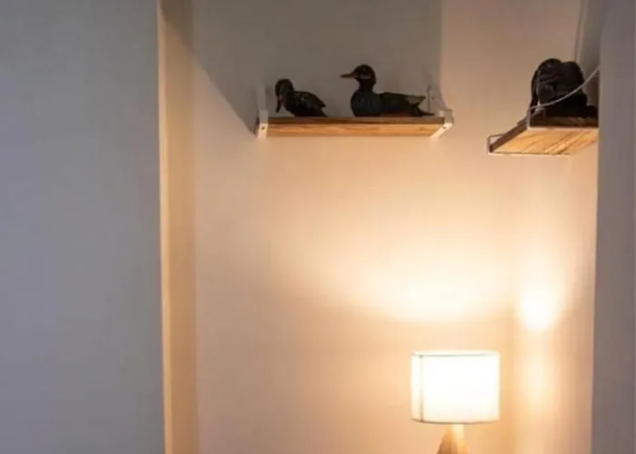 Casa Dei Vettii B&B Pompéi