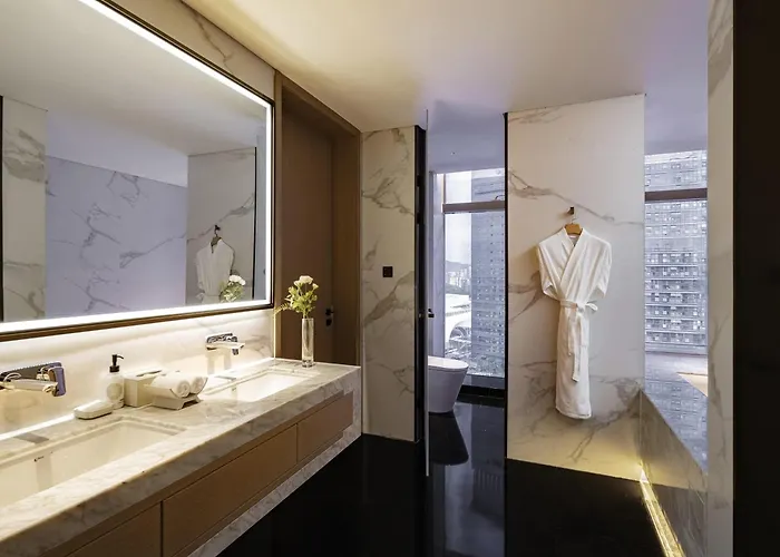 Grand Mercure Shenzhen Guangming
