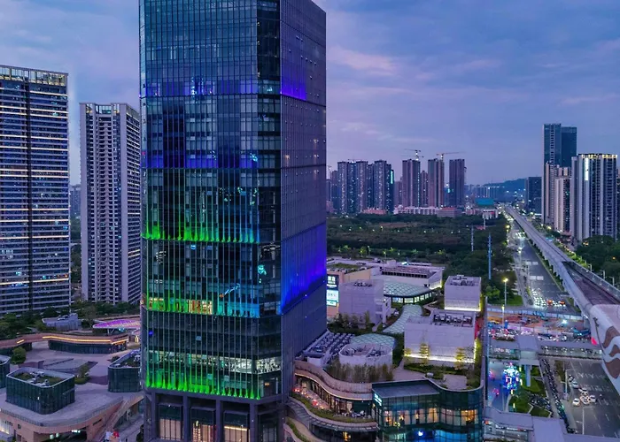 Grand Mercure Shenzhen Guangming