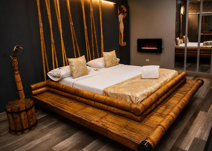 Hotel Zensual Bogotá