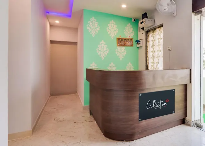 Hotel O Bss Inns Warangal