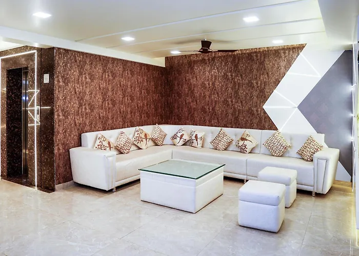 Collection O Om Residency Hotel Jhansi