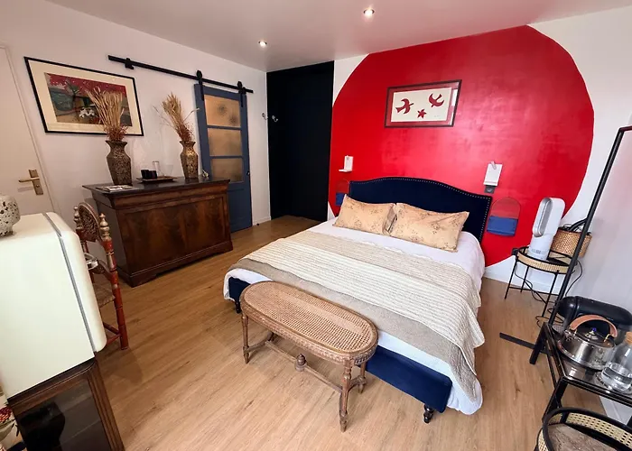 Maison Georges Tourcoing