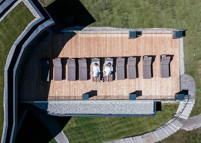 Hotel Hochschober Turracher Höhe