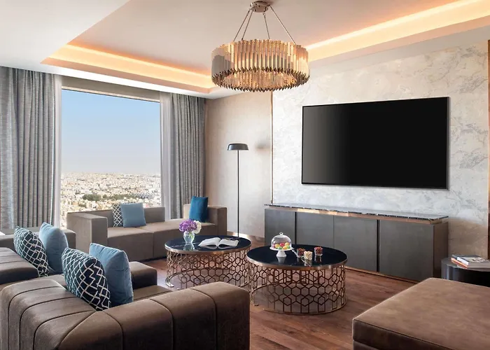 Novotel Riyadh Sahafa