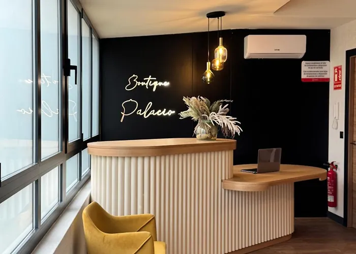 Boutique Palacio Alicante