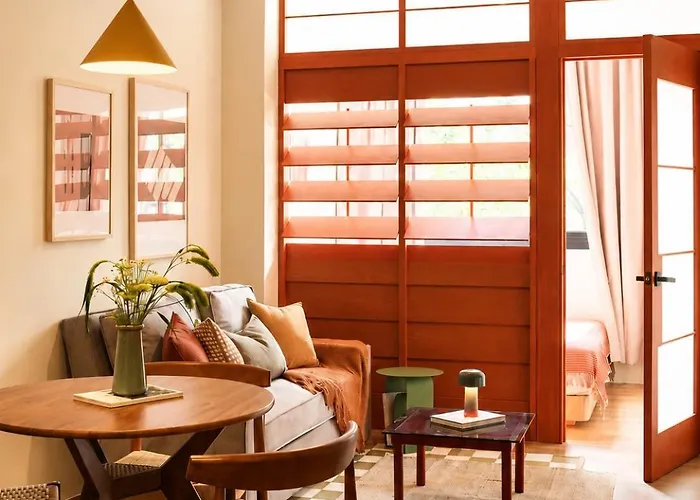 Hotel Alma House Singapur
