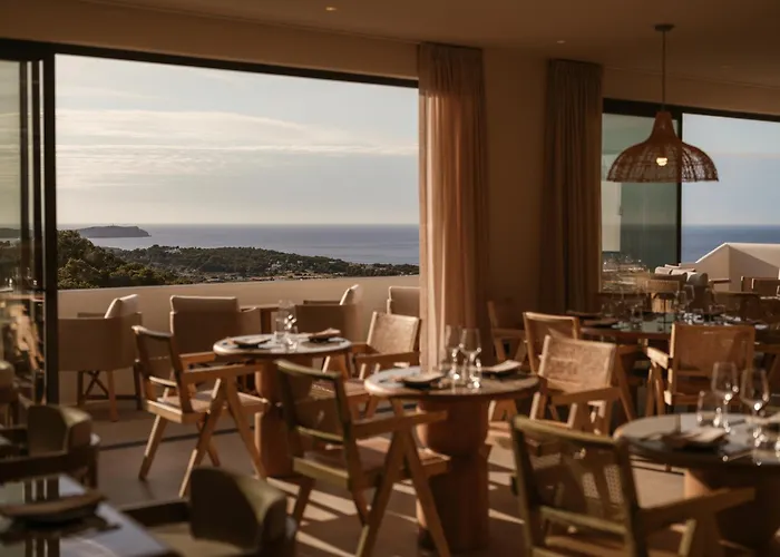 Besai Ibiza Boutique Hotel San José