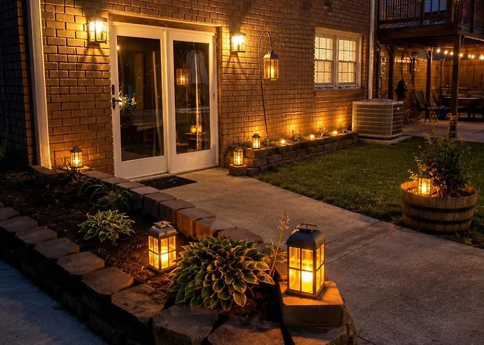 Maxine Manor Hotel Douglasville