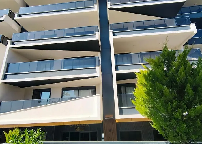 Casa Hills Hotel Alanya