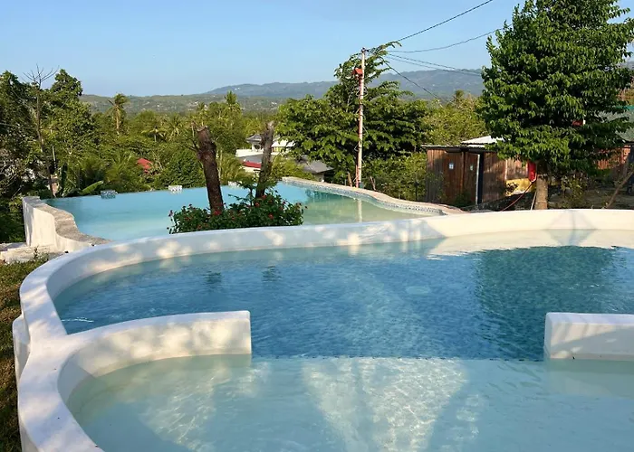 Papabo Adventure Village Moalboal