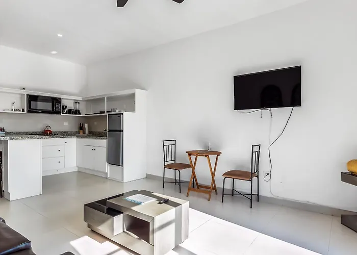 Dog-Friendly Beach Haven With Heated Pool, Hot Tub, Kitchenette, Patio, Ac Rosarito
