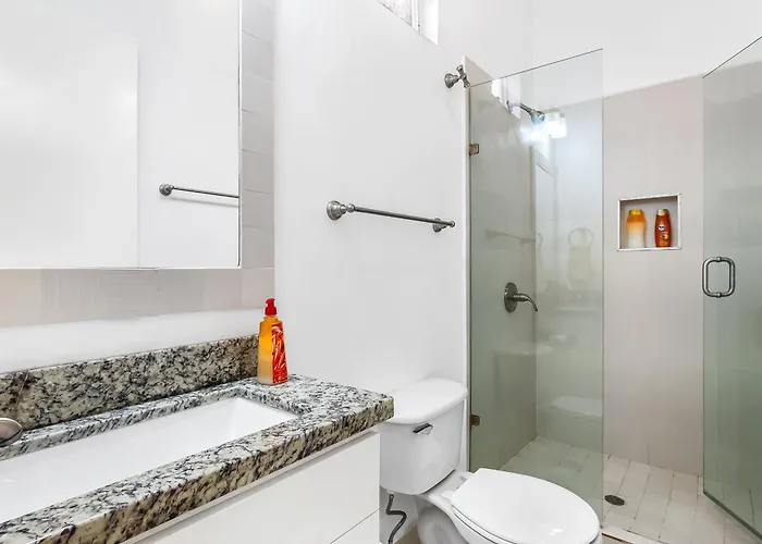 Dog-Friendly Beach Haven With Heated Pool, Hot Tub, Kitchenette, Patio, Ac Rosarito