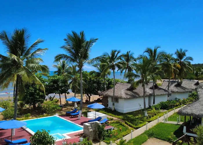 Long Beach Resort, Nosy-Be