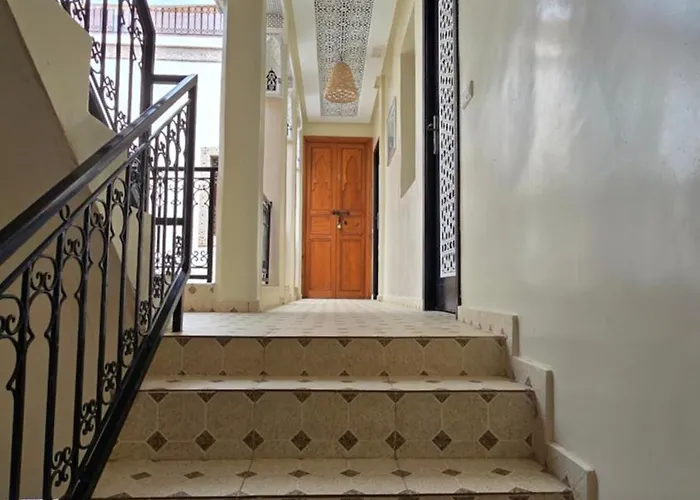 Riad Amazing Marrakesh