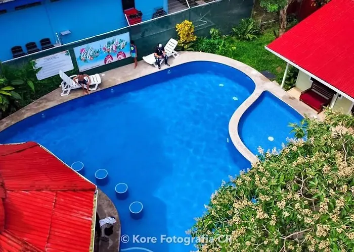 La Casona Eco-Lodge Tortuguero
