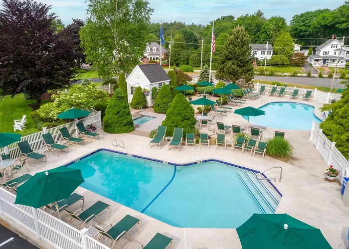 Juniper Hill Inn Ogunquit