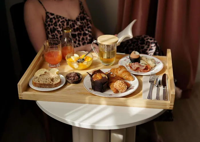 Square Lodge Hotel Accor - La Roche-sur-Yon