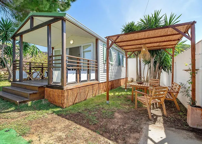 Bungalow Cadiz Costa Chiclana de la Frontera
