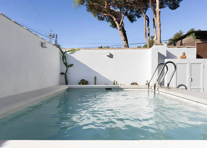 Bungalow Cadiz Costa Chiclana de la Frontera